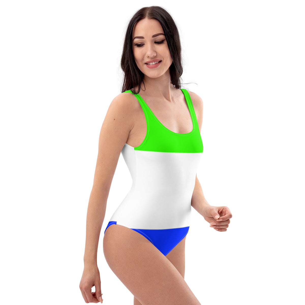 One-Piece Swimsuit