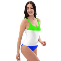 One-Piece Swimsuit