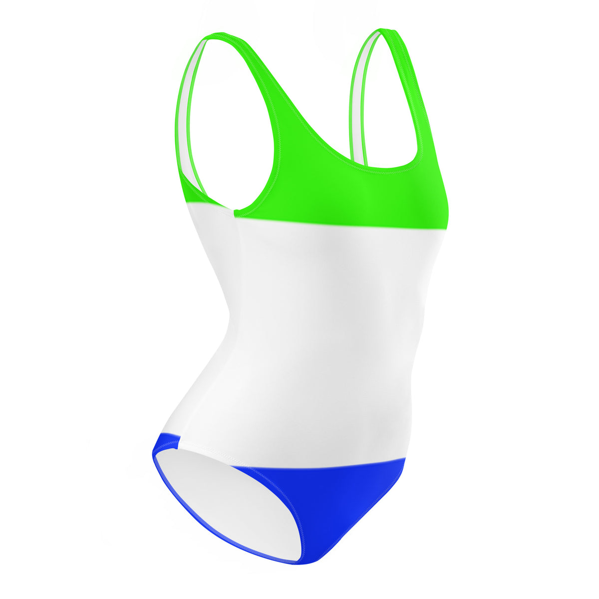 One-Piece Swimsuit