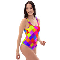 One-Piece Swimsuit