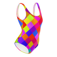 One-Piece Swimsuit