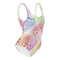 One-Piece Swimsuit