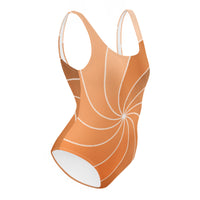 One-Piece Swimsuit