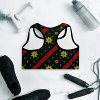 Padded Sports Bra
