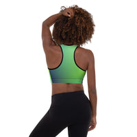 Padded Sports Bra