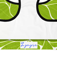 Padded Sports Bra