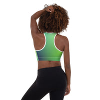 Padded Sports Bra