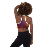 Padded Sports Bra