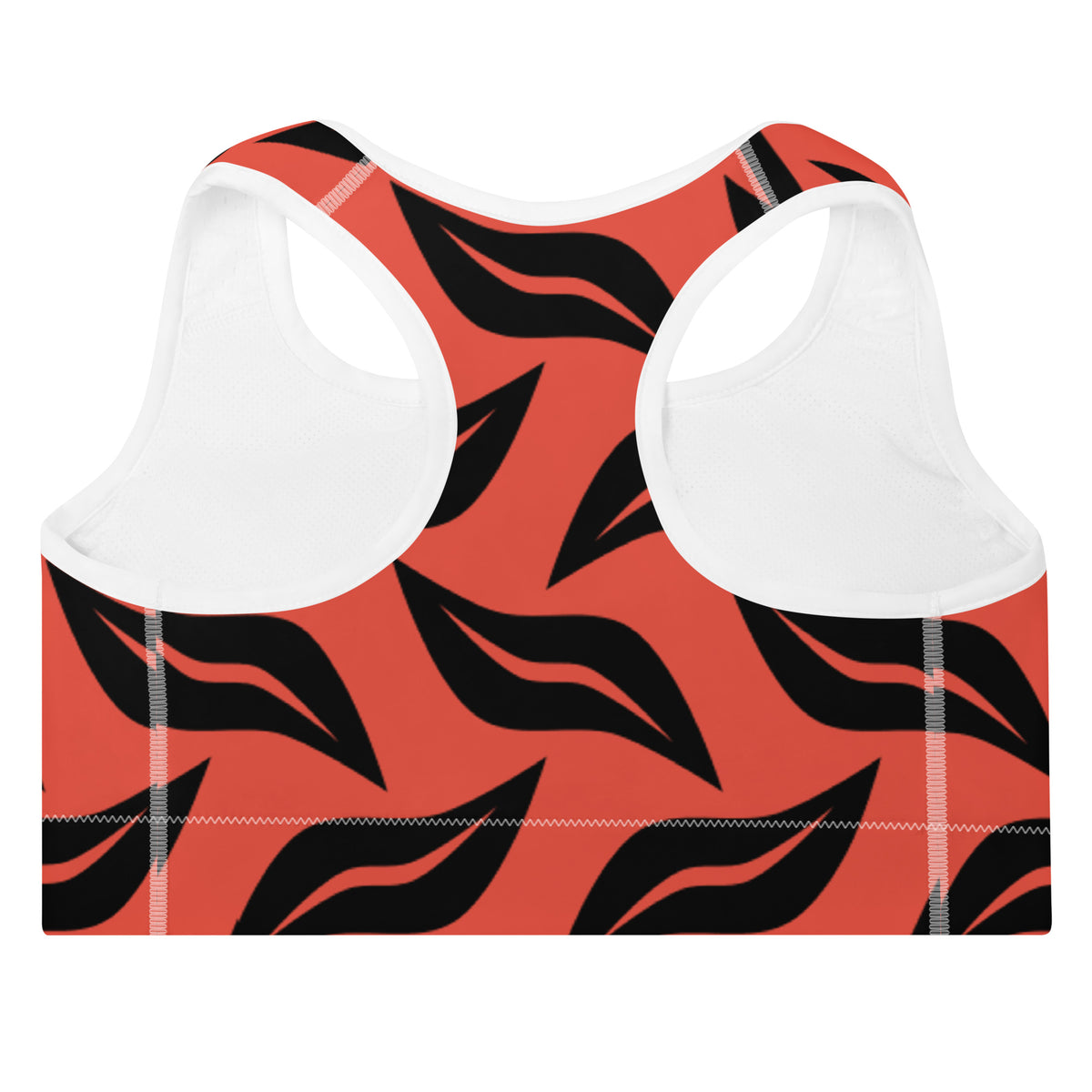 Padded Sports Bra