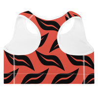 Padded Sports Bra