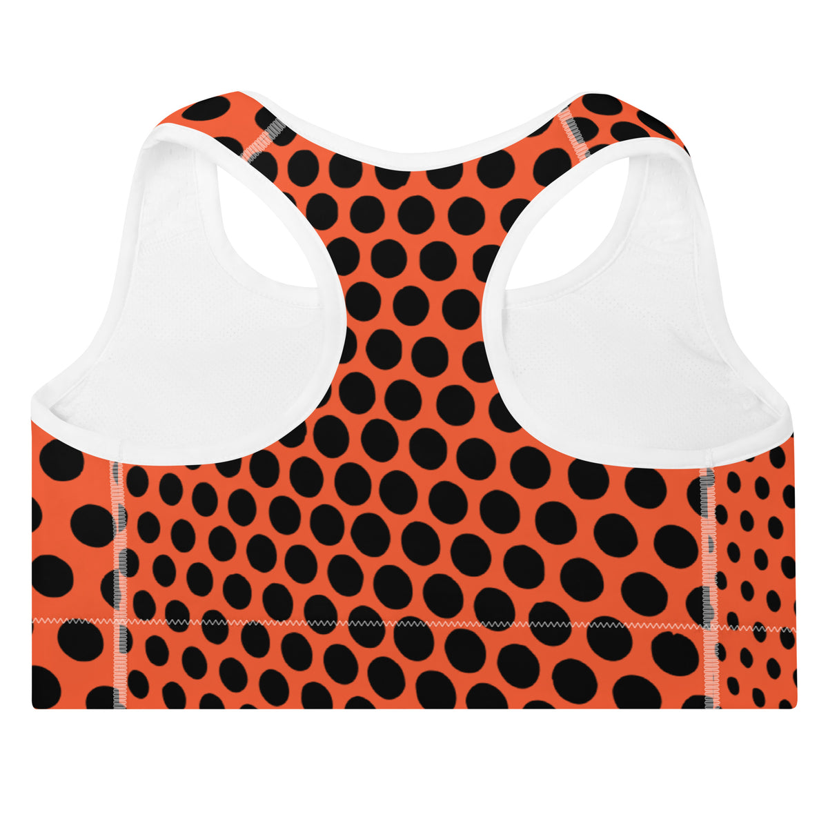 Padded Sports Bra