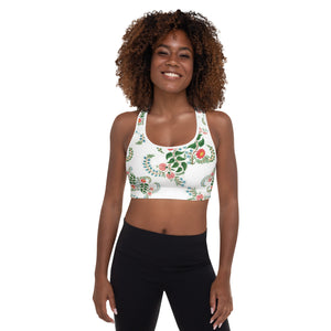 Padded Sports Bra