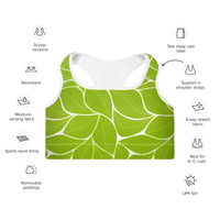 Padded Sports Bra