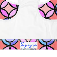 Padded Sports Bra
