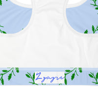 Padded Sports Bra