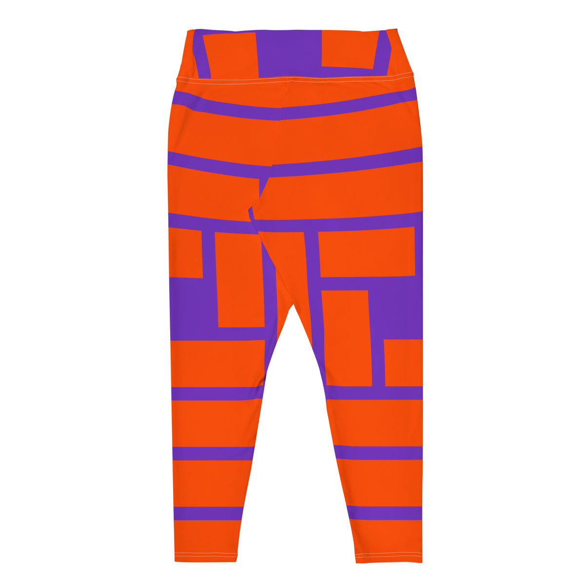 PLUS SIZE LEGGINGS
