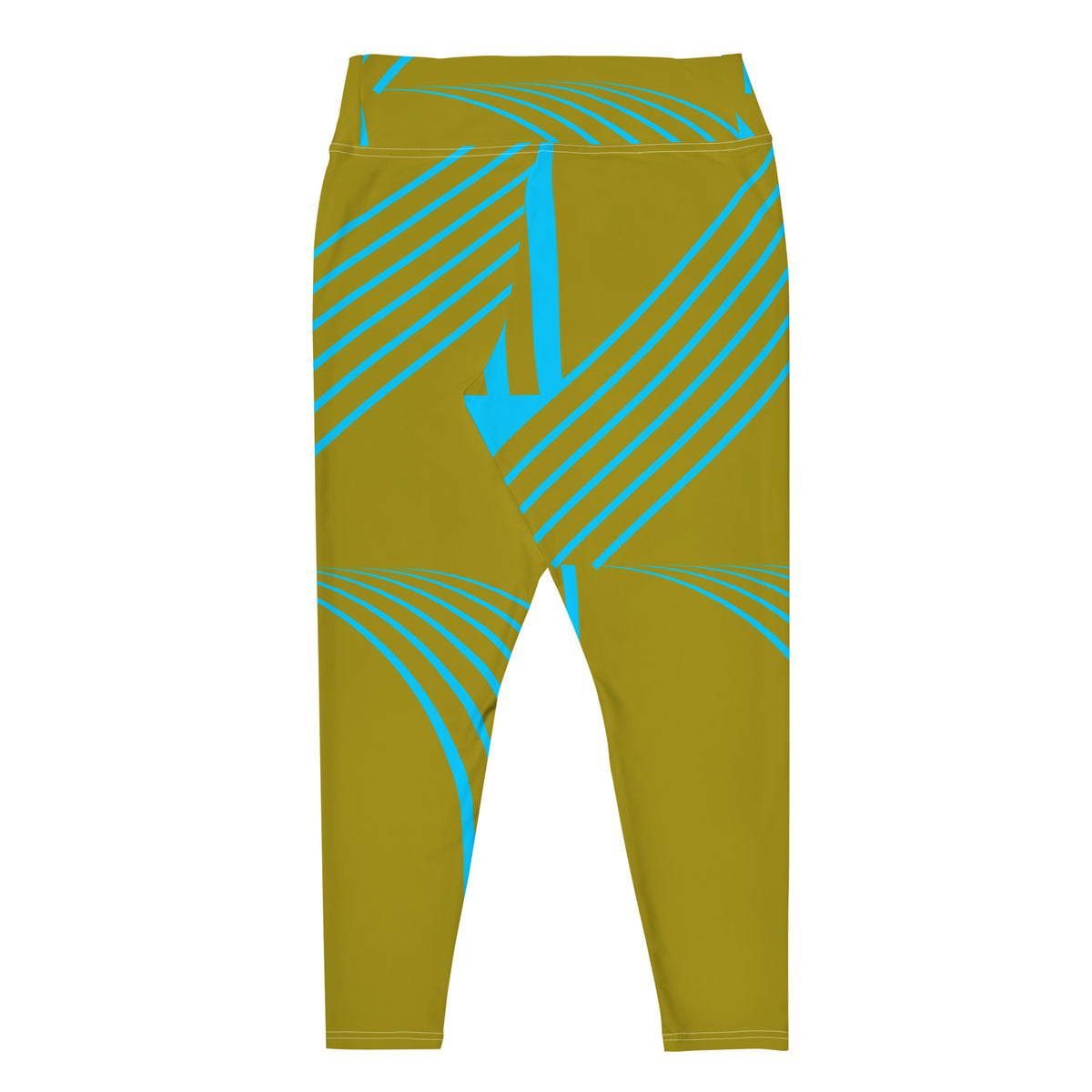 PLUS SIZE LEGGINGS