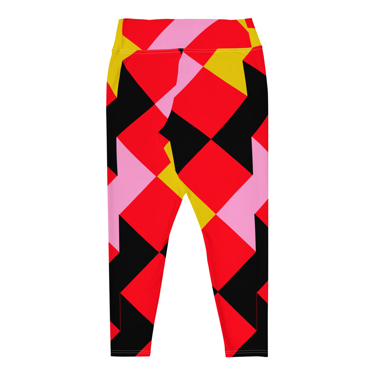 PLUS SIZE LEGGINGS