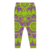 PLUS SIZE LEGGINGS