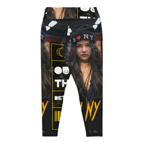 PLUS SIZE LEGGINGS