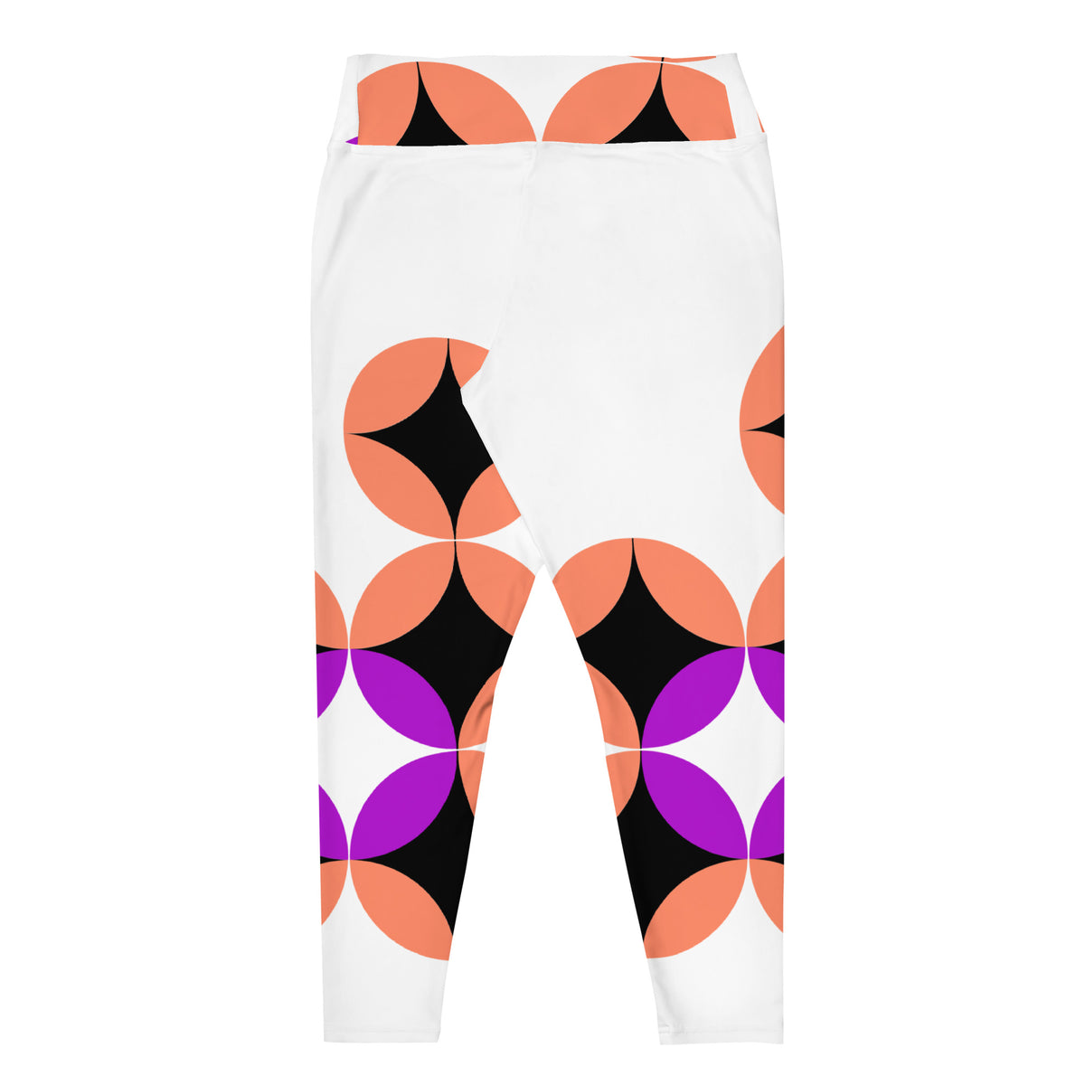 PLUS SIZE LEGGINGS