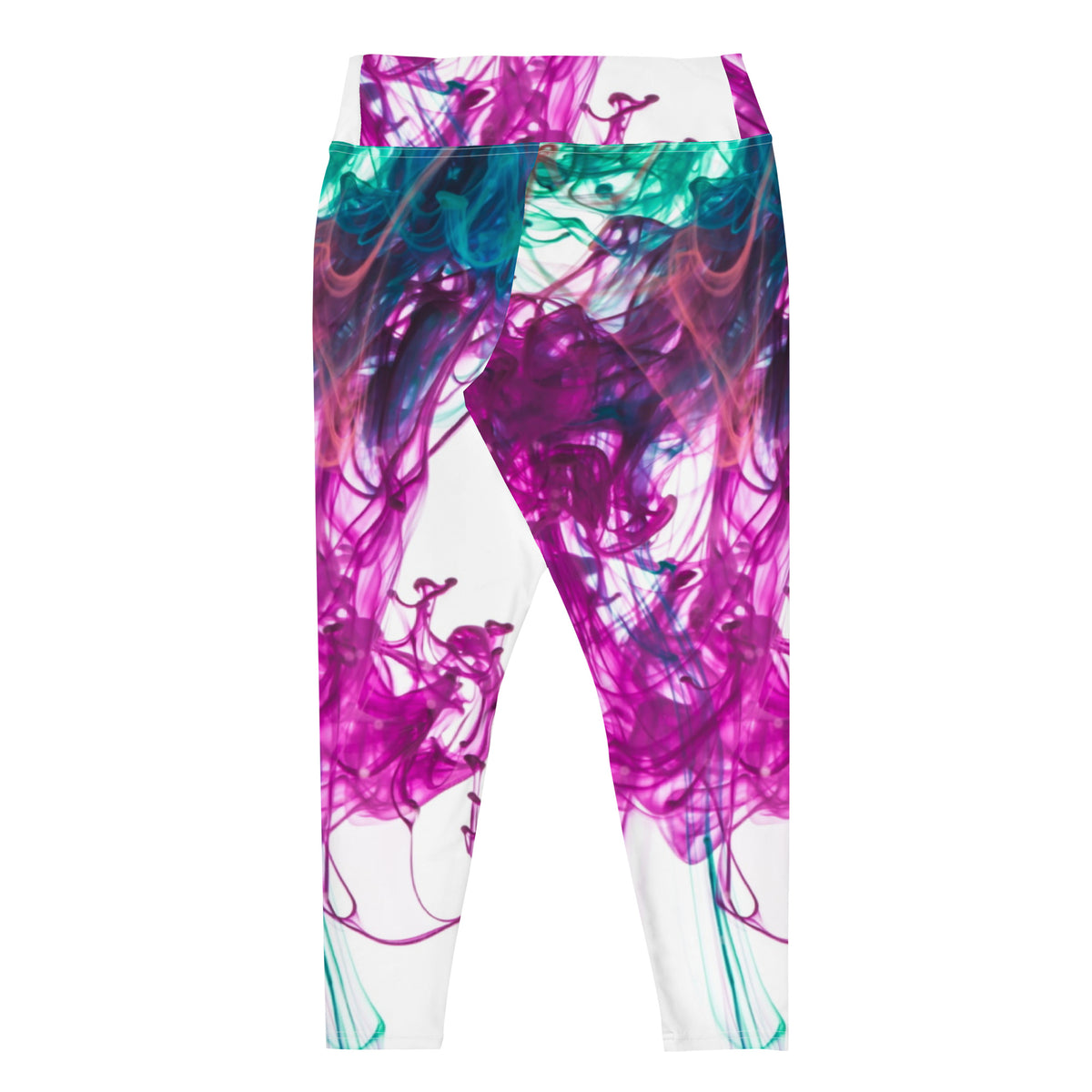 PLUS SIZE LEGGINGS