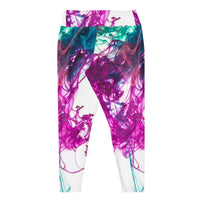 PLUS SIZE LEGGINGS