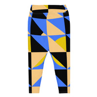PLUS SIZE LEGGINGS