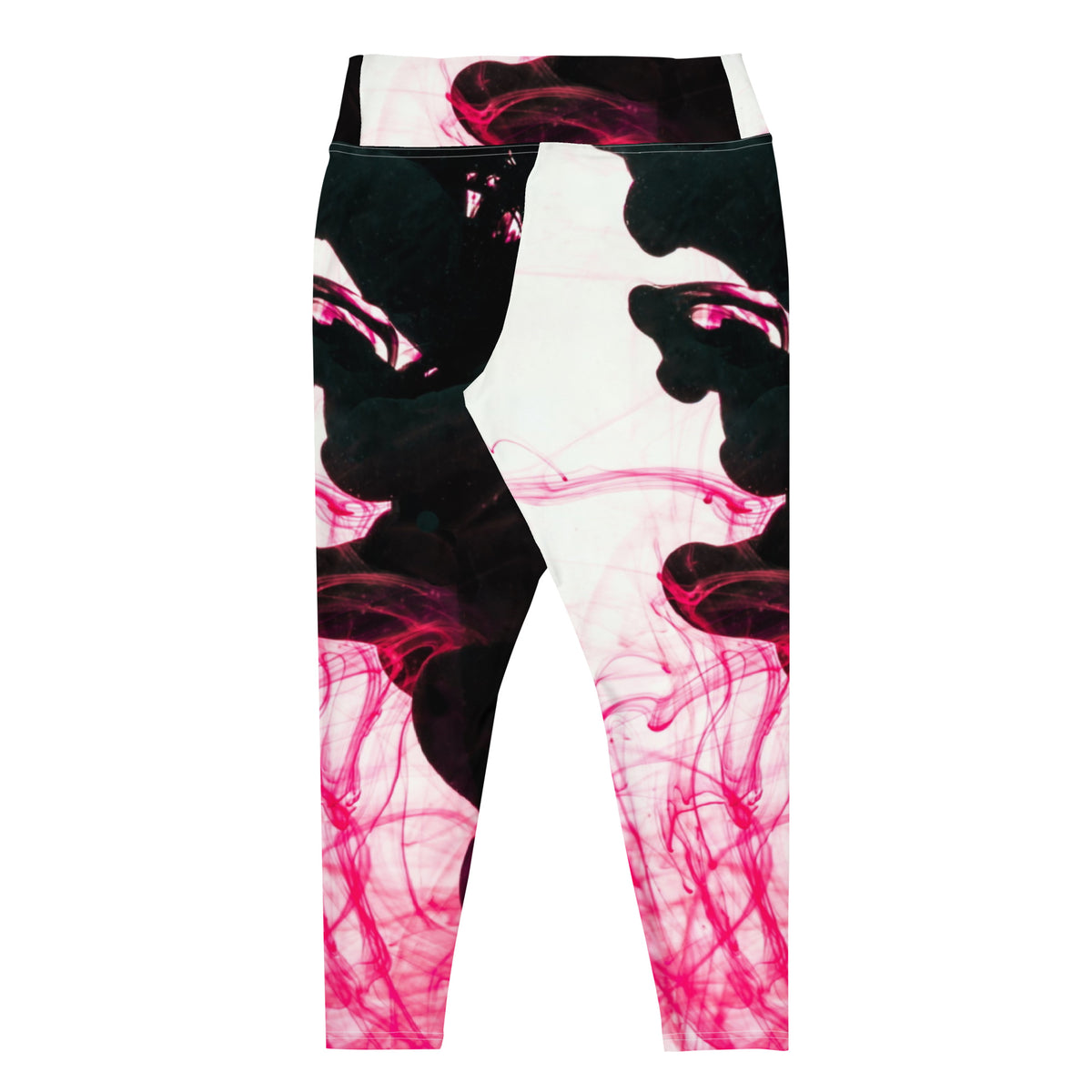 PLUS SIZE LEGGINGS