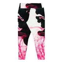 PLUS SIZE LEGGINGS