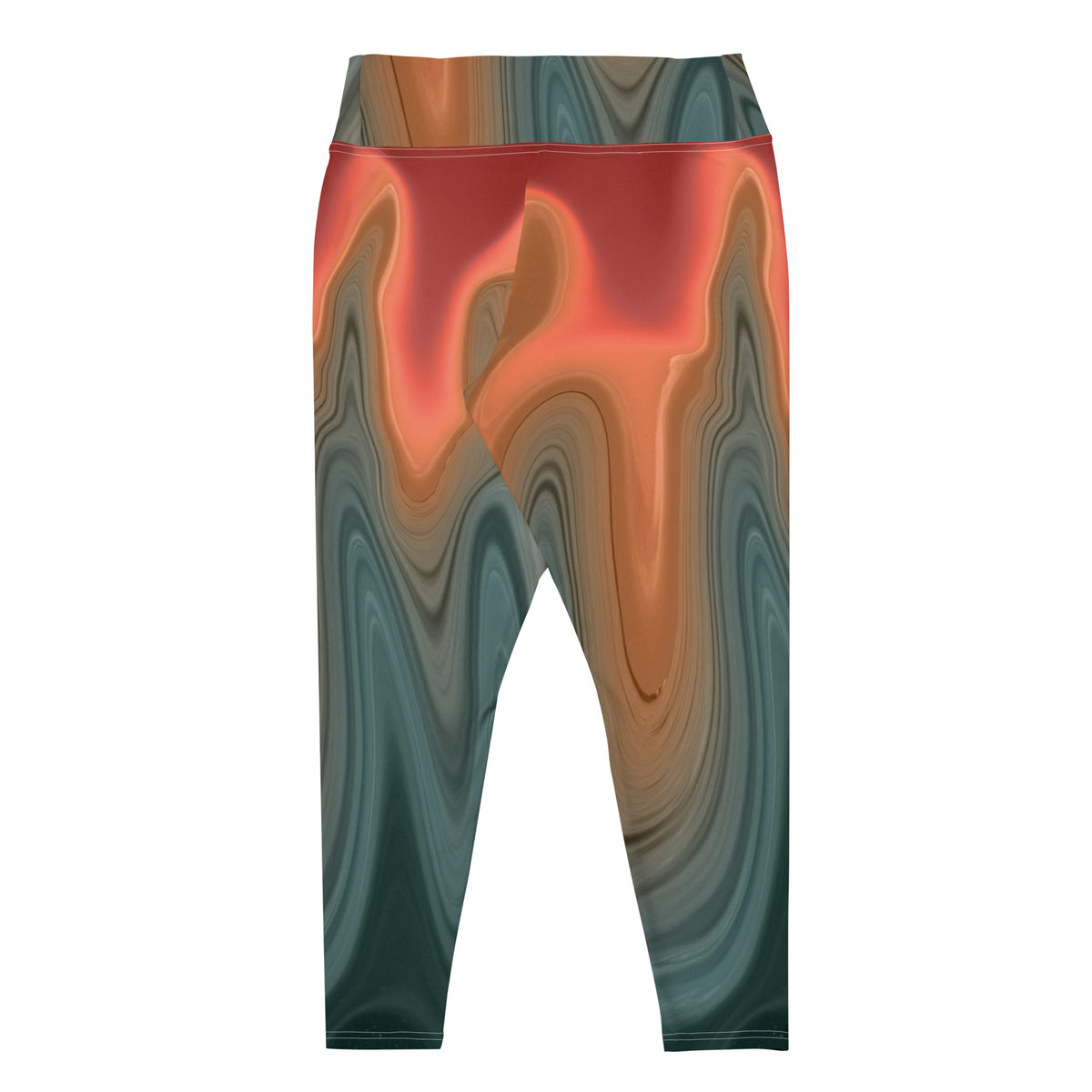 PLUS SIZE LEGGINGS