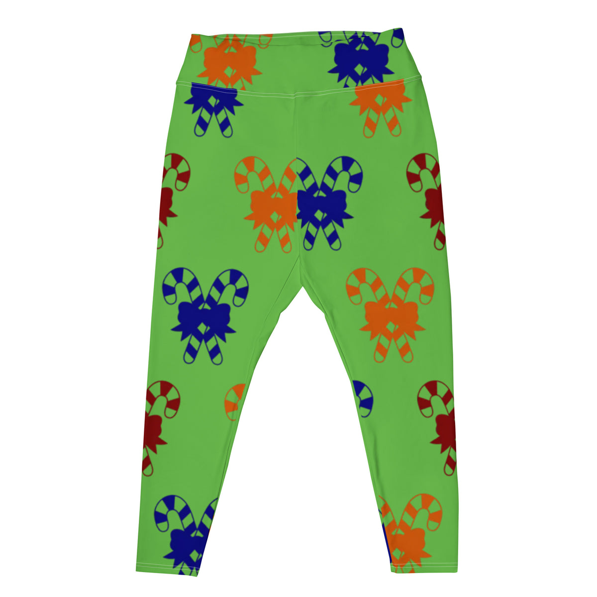 PLUS SIZE LEGGINGS
