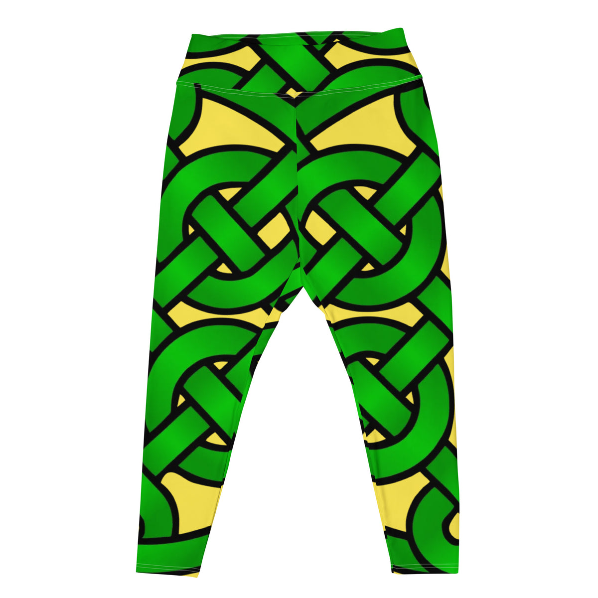 PLUS SIZE LEGGINGS