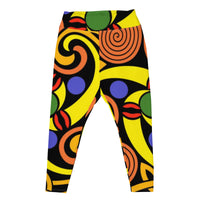 PLUS SIZE LEGGINGS