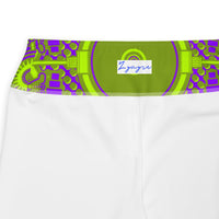 PLUS SIZE LEGGINGS