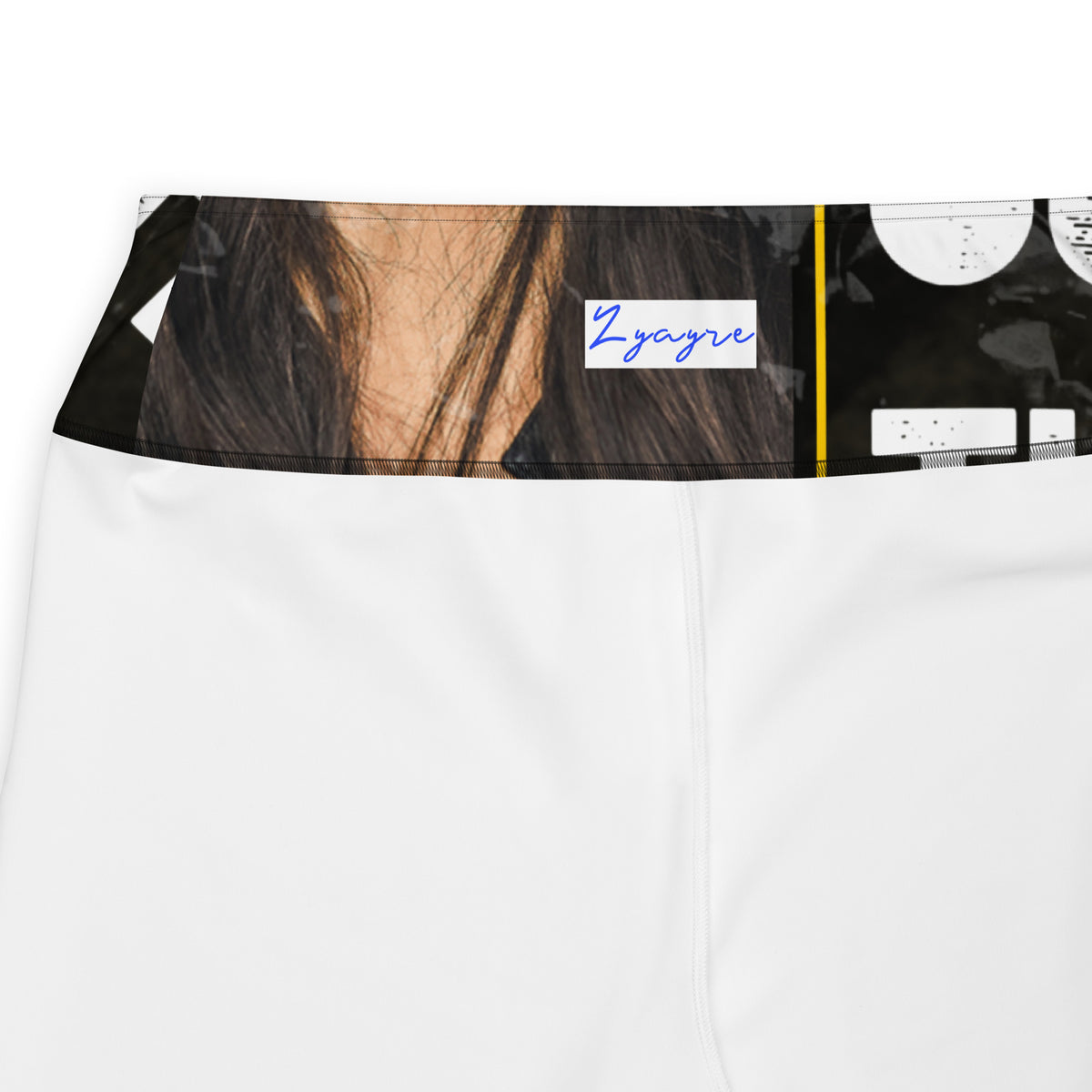 PLUS SIZE LEGGINGS