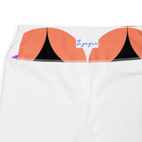 PLUS SIZE LEGGINGS