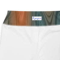 PLUS SIZE LEGGINGS