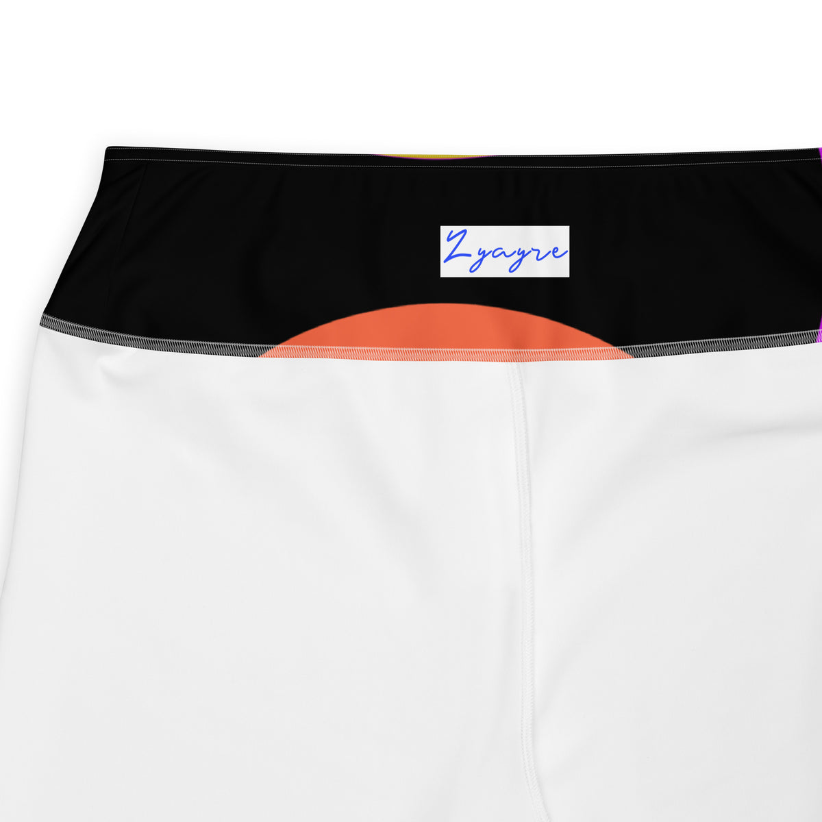 PLUS SIZE LEGGINGS