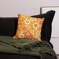 Premium Pillow Case