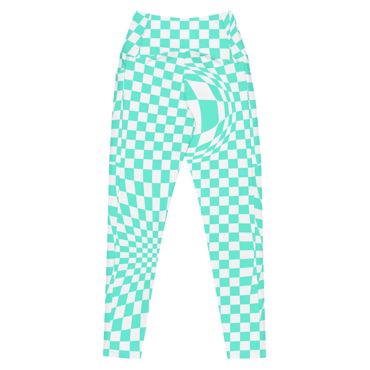 Leggings with pockets
