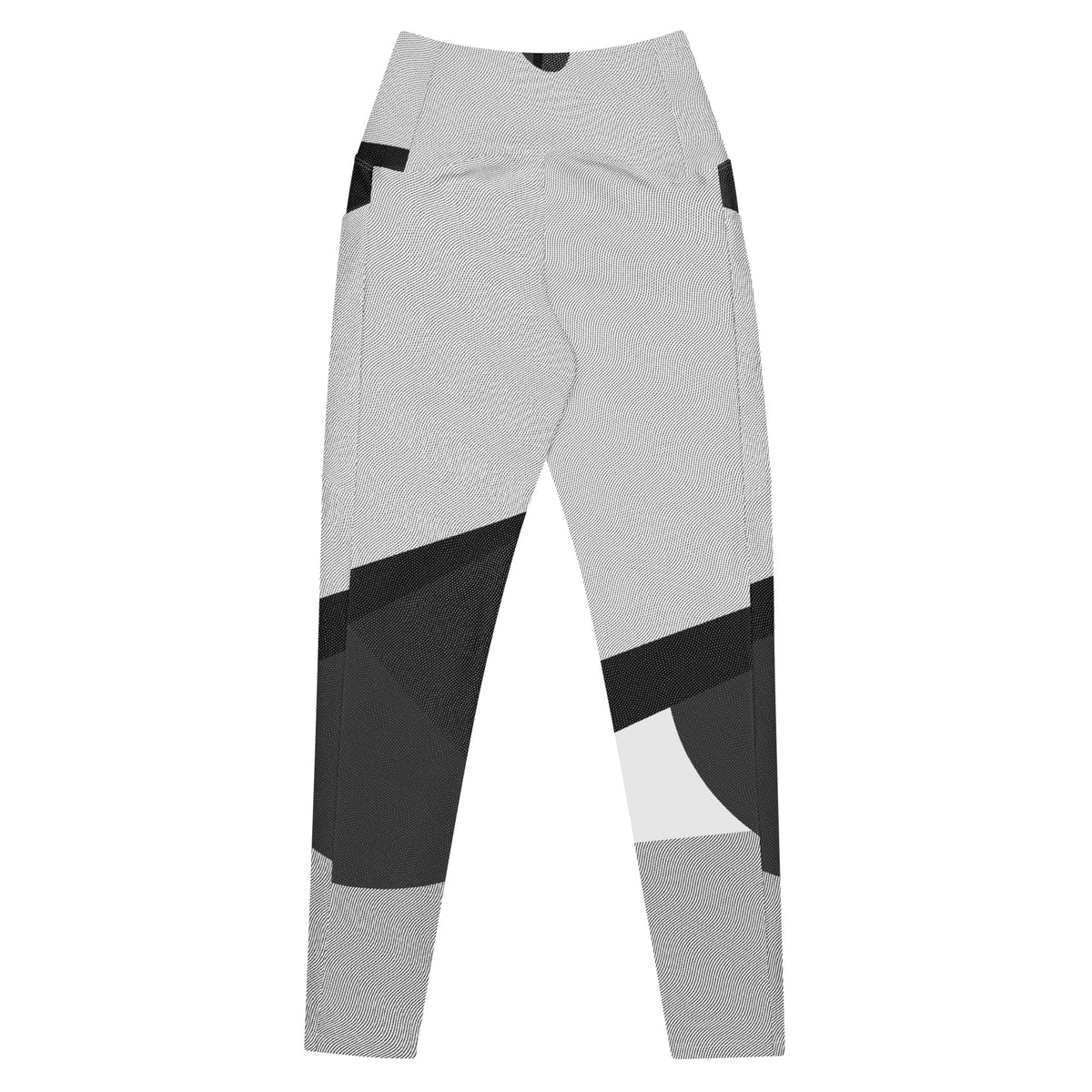 Leggings with pockets