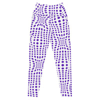 Leggings with pockets