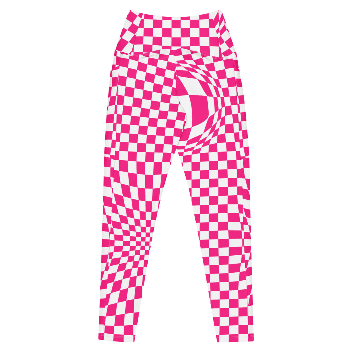 Leggings with pockets