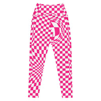 Leggings with pockets