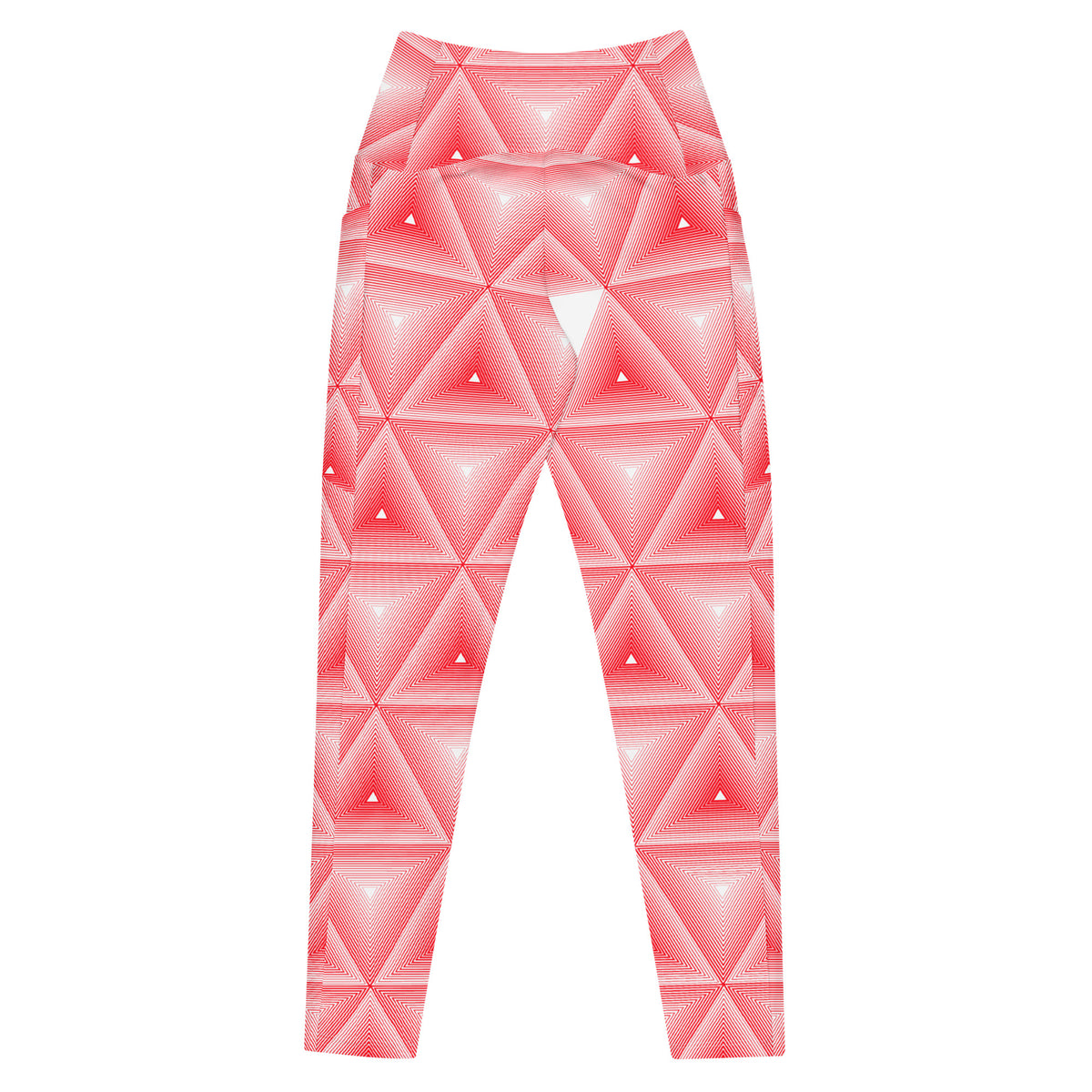 Leggings with pockets