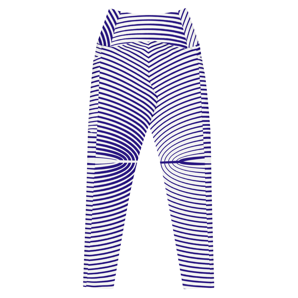 Leggings with pockets