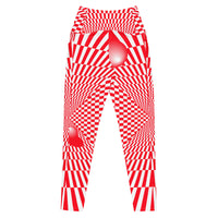 Leggings with pockets