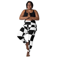 Leggings with pockets