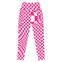 Leggings with pockets